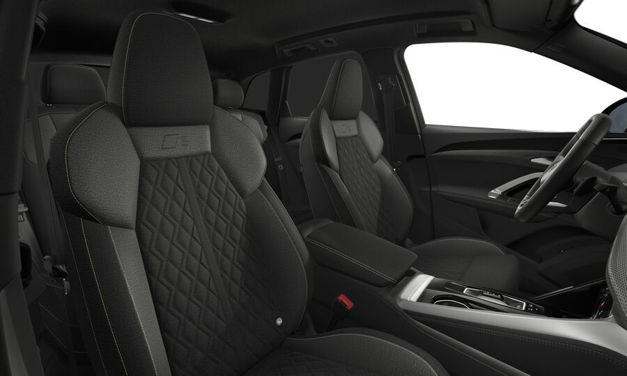 Fahrzeugabbildung Audi Q5 SUV Audi Q5 SUV TFSI 150 kW S tronic