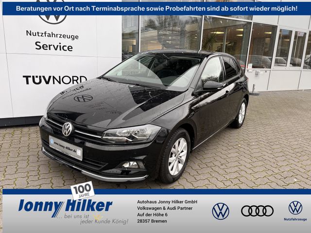 Volkswagen Polo Highline 1.0 TSI