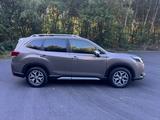 Subaru Forester 2.0ie Comfort Lineartronic - Subaru Forester mit Benzin-Antrieb: Comfort