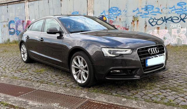 AUDI A5 1.8 TFSI 106kW multitronic Sportback -