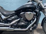 Suzuki M 800 INTRUDER VZ 800 1.HAND - SUZUKI VZ 800 INTRUDER