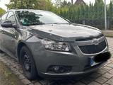 Chevrolet 1.Hand Chevrolet Cruze mit wenig Kilometern - Chevrolet Cruze aus 2011