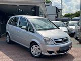 Opel Meriva 1.6 Edition*AUTOMATIK*KLIMA*NUR 57TKM* - Opel Meriva: 1.6