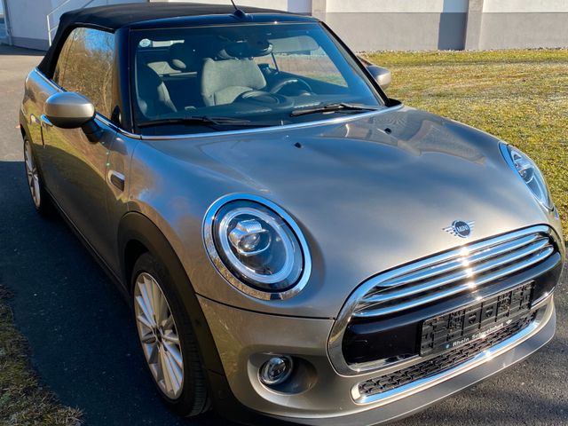 MINI COOPER Cabrio Cooper