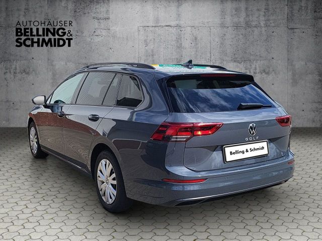 Golf VIII Variant 2.0 TDI Aut. Life AHK Climatr.