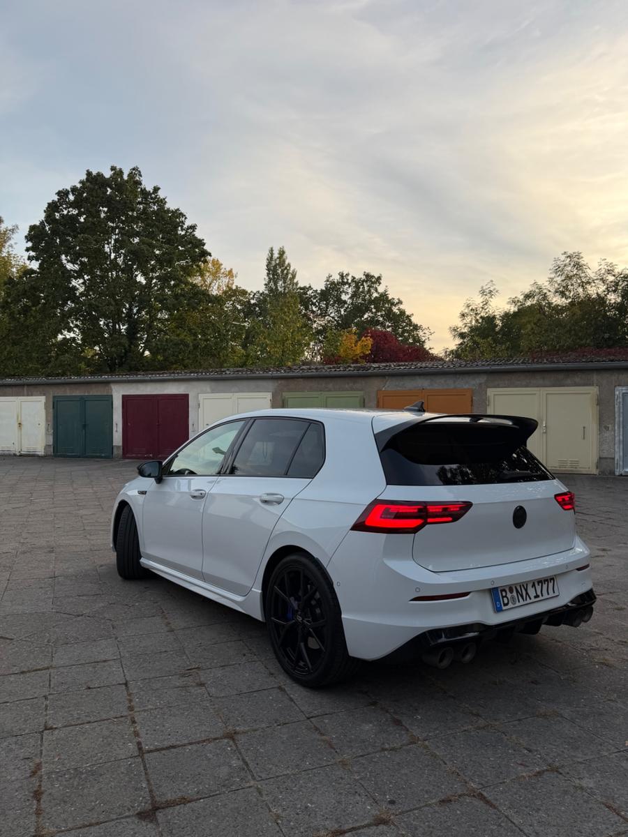 Volkswagen Golf 8R DSG 4MOTION Akra/Pano, миниатюра 6