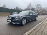 Mercedes-Benz C 220 Limousine BlueTec*Kamera*Euro 6*Sport* - Mercedes-Benz C 220: Sport