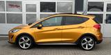 Ford Fiesta ACTIVE PLUS *CROSS *MEGA VOLL *BANG OLUF