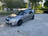 Skoda Roomster 1.4 16V - Benzin - gebrauchte Skoda Roomster aus dem Jahr 2006