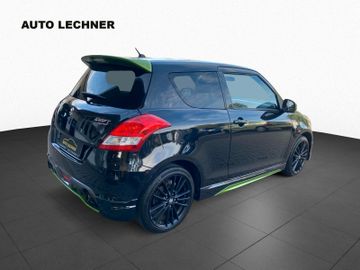 Bild 5 Suzuki Swift Sport*Bi-XENON*SHZ*KEYLESS*KAMERA*NAVI*