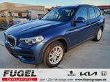BMW X3 xDrive 30 e Advantage Business|Entertain|virt - BMW X3 Gebrauchtwagen in Chemnitz