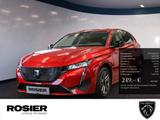 Peugeot 308 Allure BlueHDi 130 EAT8 ACC LED 360° NAVI BT - gebrauchte Peugeot Limousine