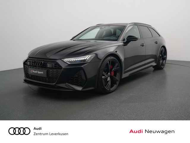 Audi RS6 DYNAMIK PLUS ACC LASER RAUTE SITZLÜFTUNG AHK