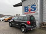 Skoda Yeti Active Plus Edition - gebrauchte Skoda Yeti aus dem Jahr 2013