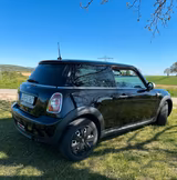 MINI One 55kW One - MINI MINI: 55 Kw