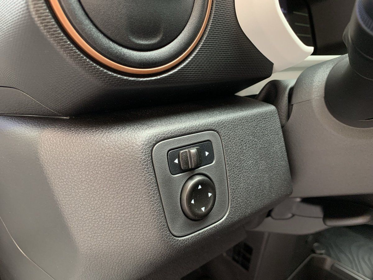 Dacia Spring - Bild 21