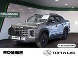 Maxus T60 MAX 4WD Luxury AHK ACC LED 360° KAMERA SHZ