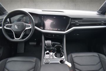 Volkswagen Touareg - 10