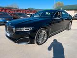 BMW Bmw 730 730d xDrive 48V - Unico proprietario - 6 - gebrauchte BMW 730 aus dem Jahr 2022