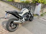 Honda NC700S - Perfekt für A2 Führerschein - TÜV Neu - HONDA NC700S