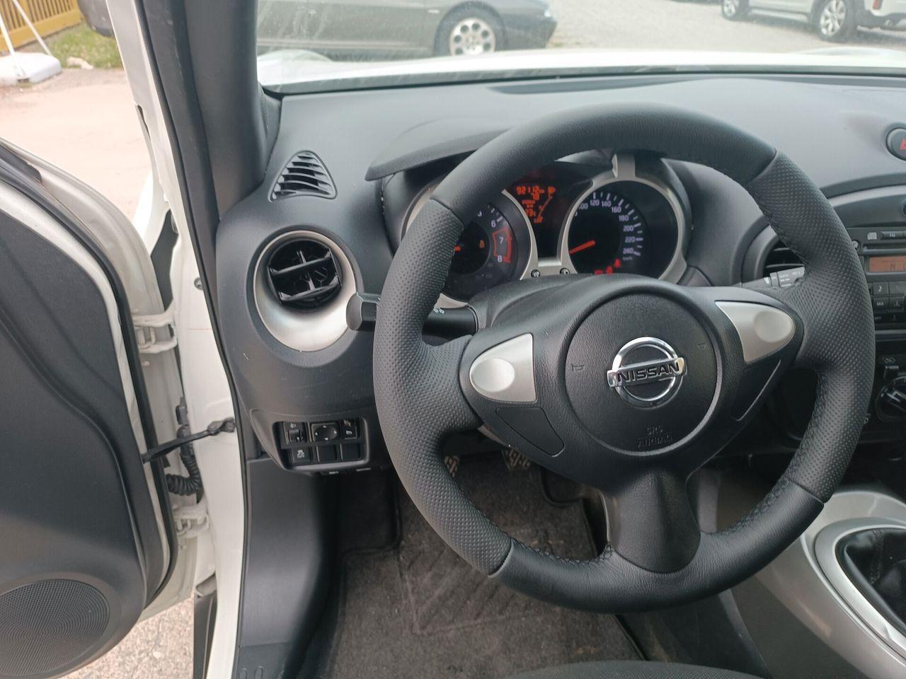Nissan Juke 2013 — фото 15
