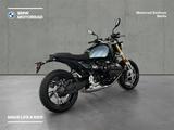 BMW R 12 nineT Dienstmotorrad - BMW Motorräder in Berlin