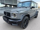 Mercedes-Benz G 63 AMG - gebrauchte Mercedes-Benz G 63 AMG aus dem Jahr 2025