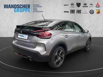 Citroën C4 Plus PureTech 130 S&S EAT8