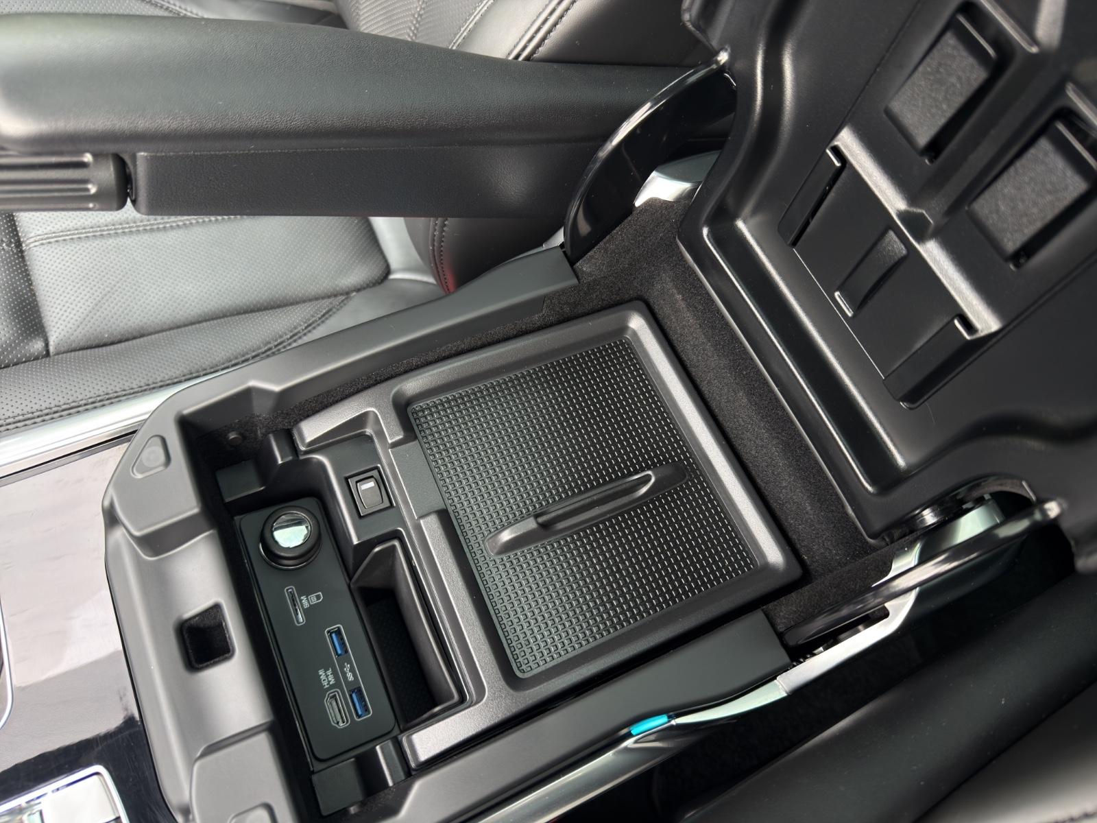 Land Rover Range Rover Sport HSE Dynamic