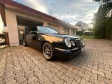 Mercedes-Benz Mercedes e240 w210 - Mercedes-Benz E 240: W210