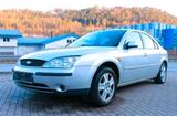 Ford Mondeo MK3 2,5L V6 Ghia Edition mit A... - Ford Mondeo: V6 Ghia