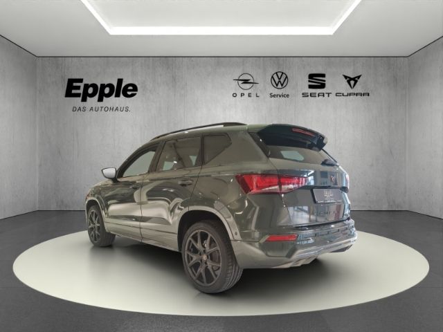 Cupra Ateca - Bild 7