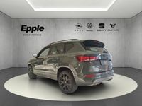 Cupra Ateca - Vorschau Bild 7