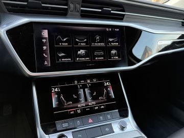 Audi A6 - 6
