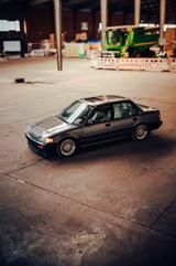 Honda Civic ed4 Sedan MiniMe Umbau - Honda: Sedan