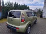 Kia "Ukrainische Auto" KIA SOUL 1.6 Gas/Benzin - gebrauchte Kia Soul aus dem Jahr 2010