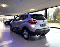RENAULT Captur Limited - Thumbnail 5
