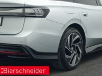 Volkswagen ID.7 - Vorschau Bild 20