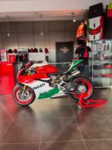 Ducati Panigale 1299 Final Edition  - DUCATI F1