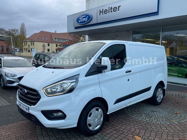 Ford Transit Custom 320 L1H1 Trend / Navi+Kamera+DAB