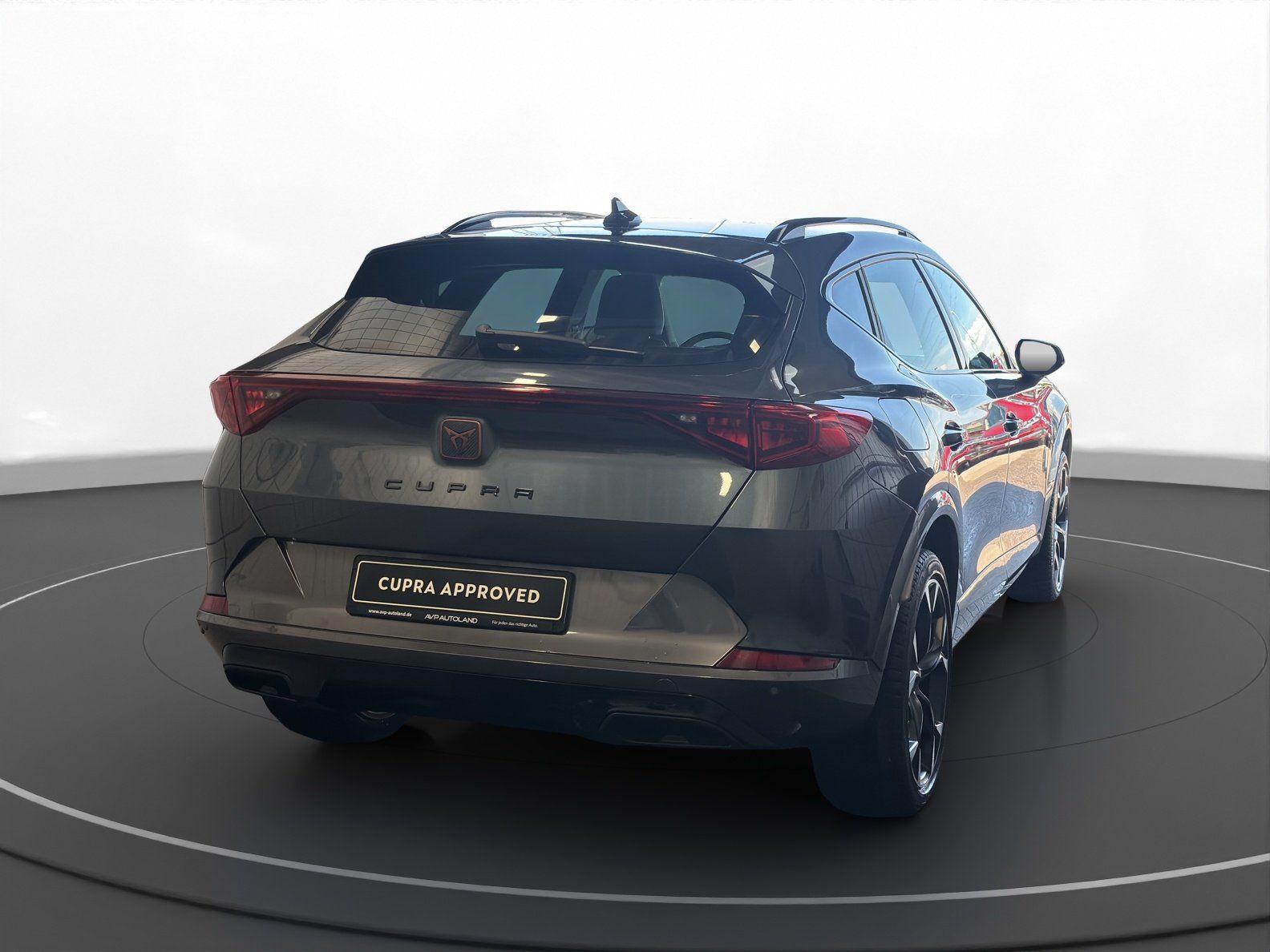 Cupra Formentor - Bild 5
