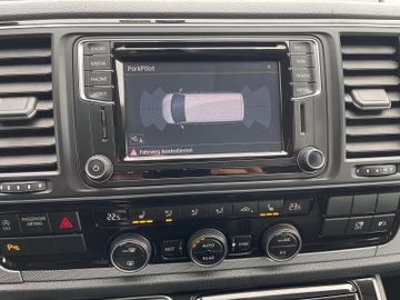 Volkswagen T6 Caravelle Highline lang 8-Sitzer AHK*mtl.275€