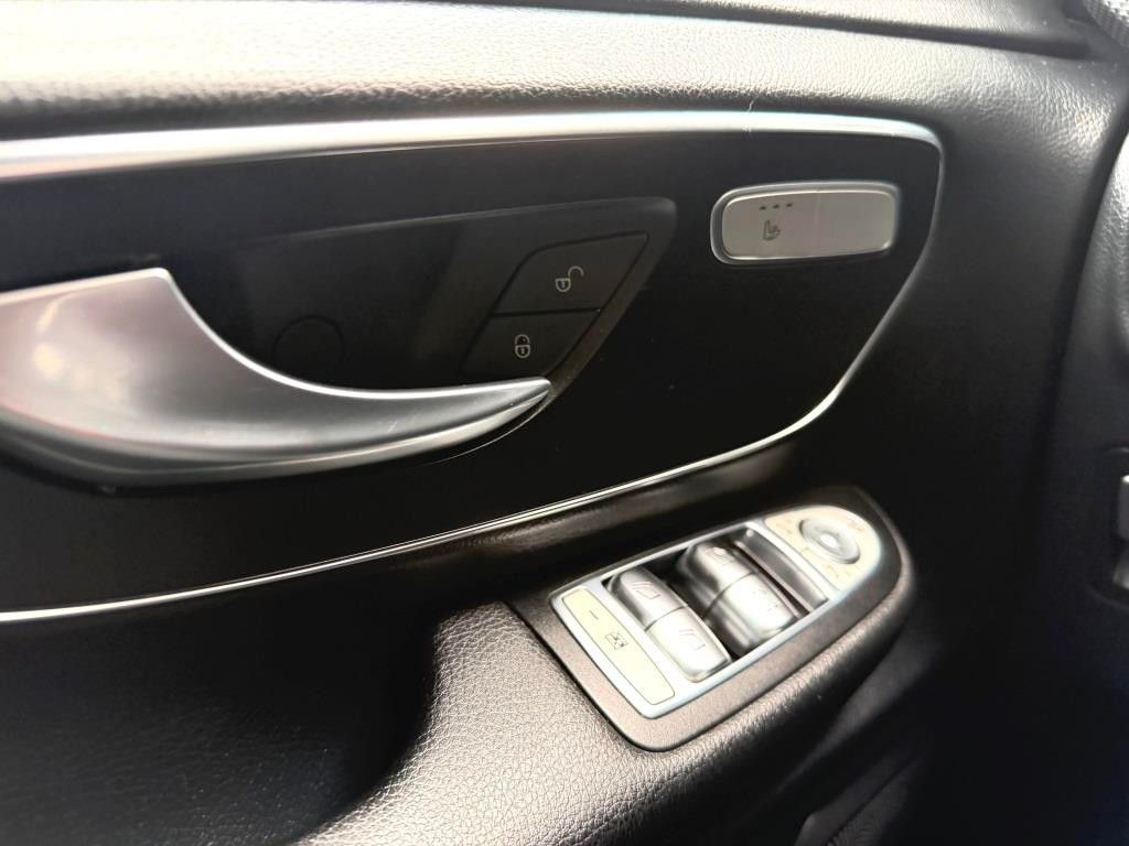 Mercedes-Benz V 250 Lang 7 Sitze Edition LED AMG line ext. AHK foto 13