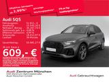 Audi SQ5 TDI tiptr. AHK/Virtual+/ACC/Kamera/Navi+ - Audi SQ5 in Hannover
