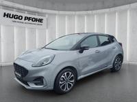 Ford Puma ST-Line 1.0 EB MHEV Aut. | LED | AHK | GJR
