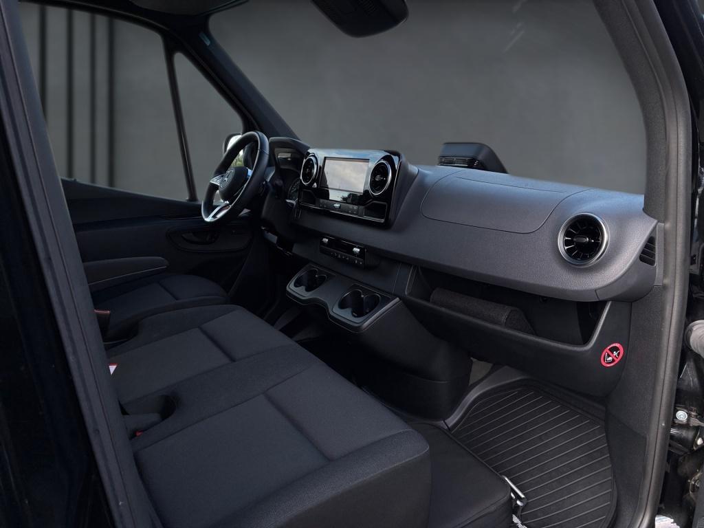 Mercedes-Benz eSprinter Select 81KWh Sprinter L2H2 AHK+LED+++