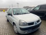 Renault Clio Authentique 1.2 - gebrauchte Renault Clio aus dem Jahr 2004