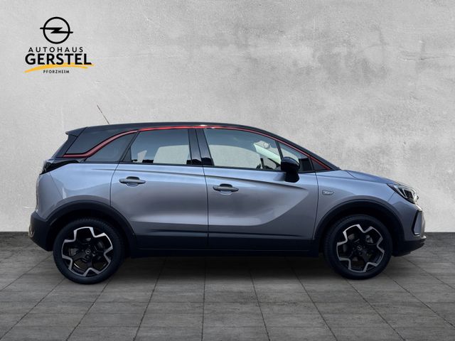 Crossland GS 1.2 Turbo NAVI PRO CAM PDC VO/HI LH