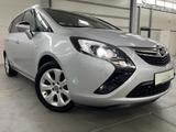 Opel Zafira C Tourer Innovation 7 SITZER AUTOMATIK NA - Opel Zafira mit Benzin-Antrieb: Automatik