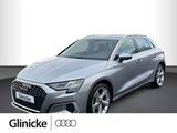 Audi A3 Sportback advanced 2.0 TDI DSG, SHZ, KESSY